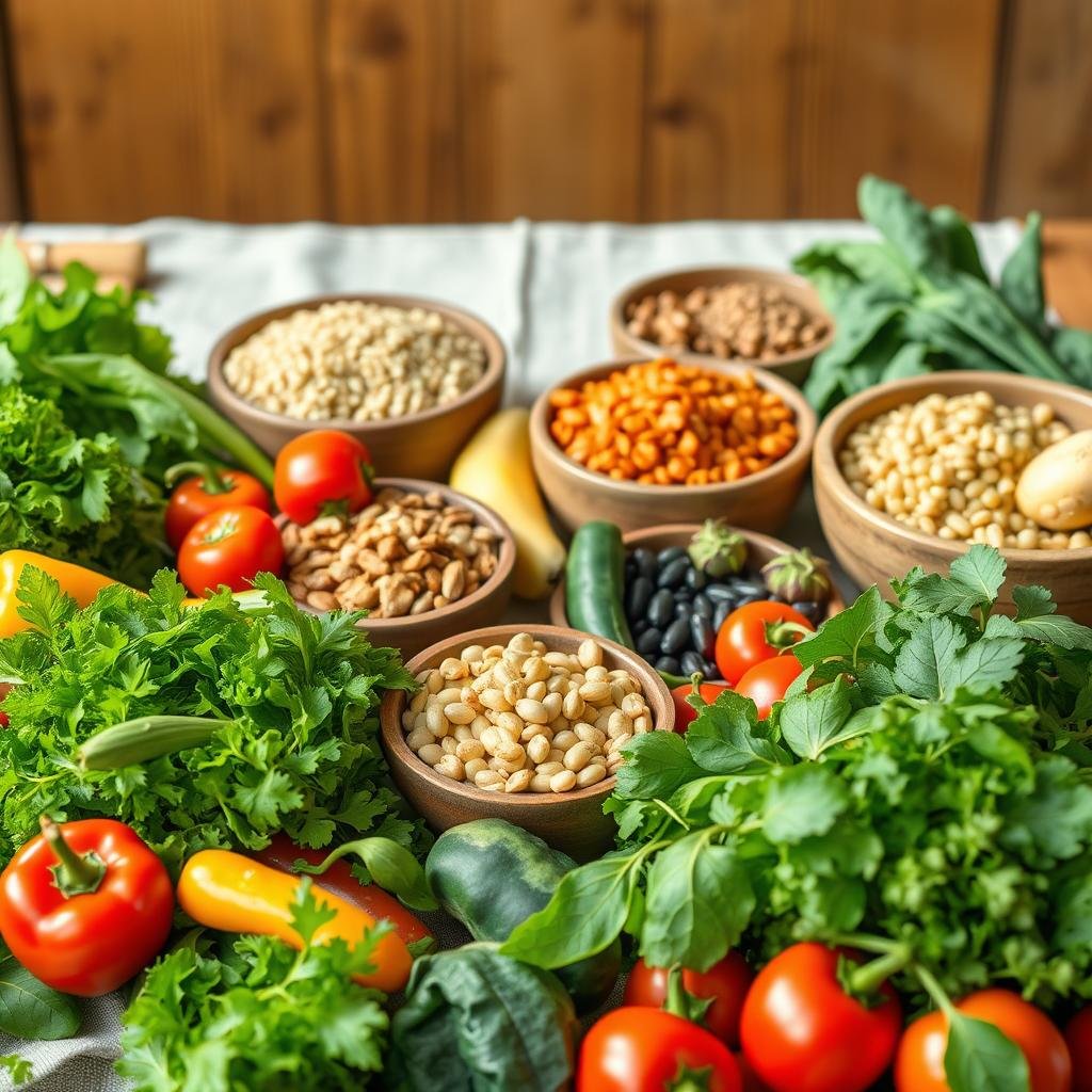 budget-friendly plant based ingredients plant-based diets