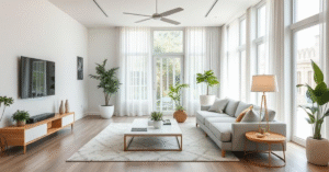 interior design to save money