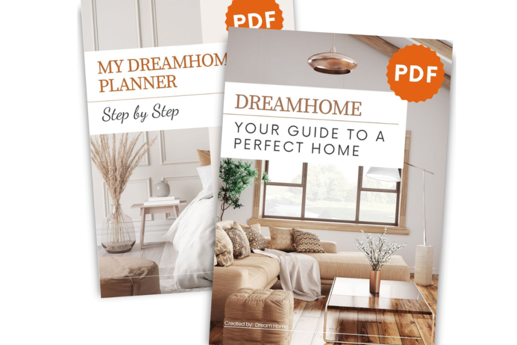 save money with dream home decoration guide