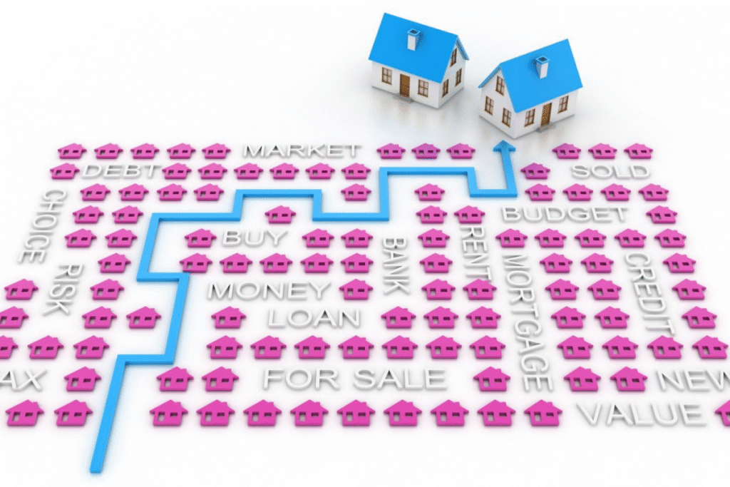 budgeting for saving money