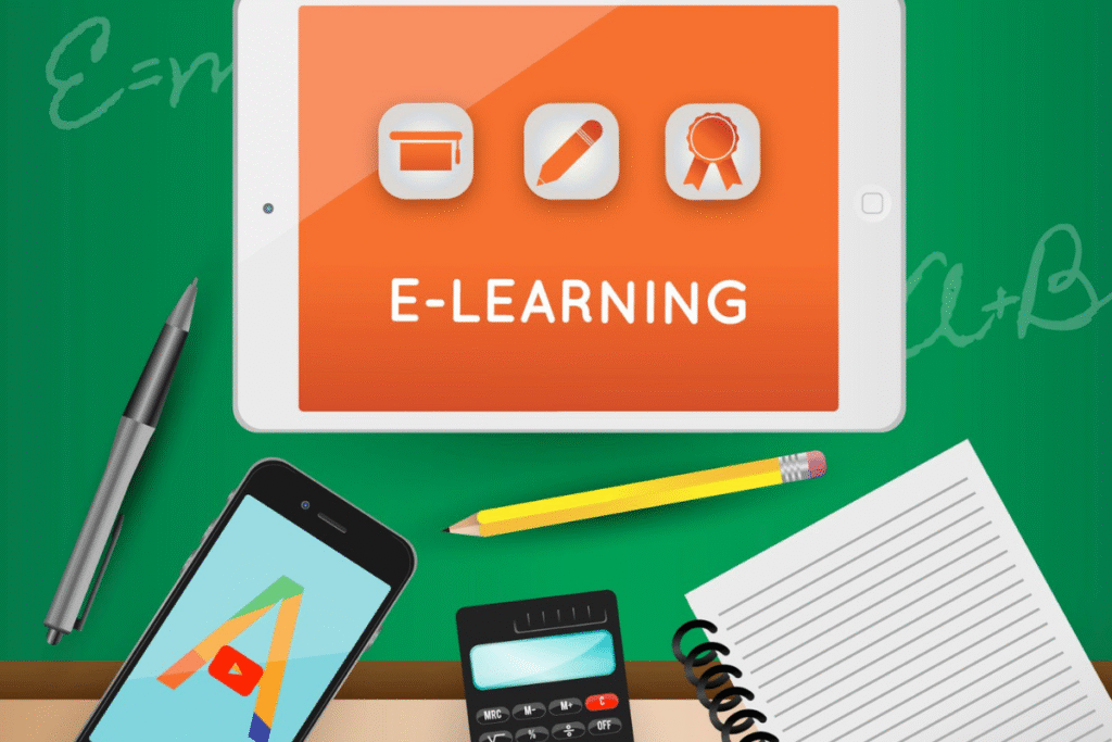 online courses as way to make money.